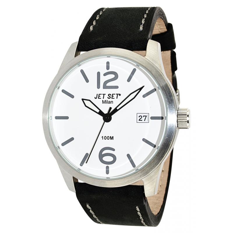 Pánske hodinky JET SET Milan J63803-257