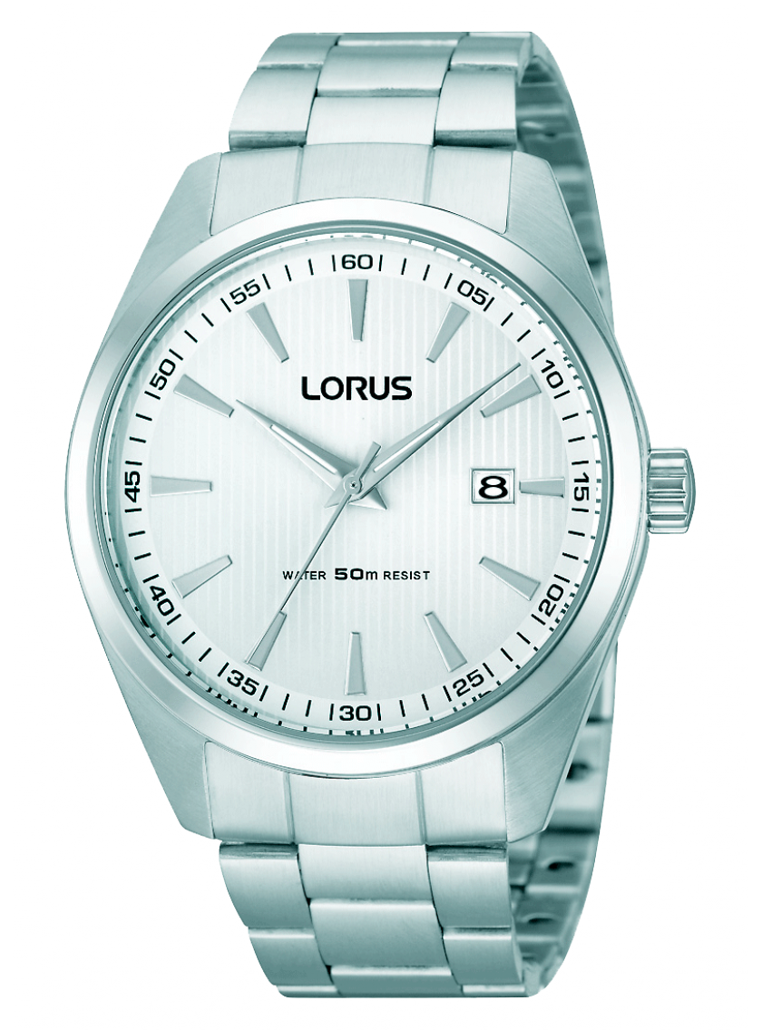 Pánské hodinky LORUS RH903DX9