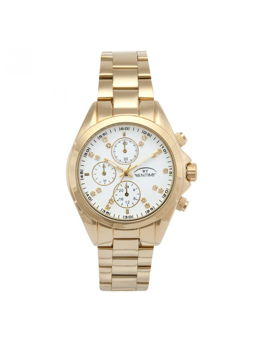 Dámské hodinky Bentime 007-3331A