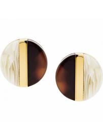 Náušnice MICHAEL KORS Color Block MKJ5440710