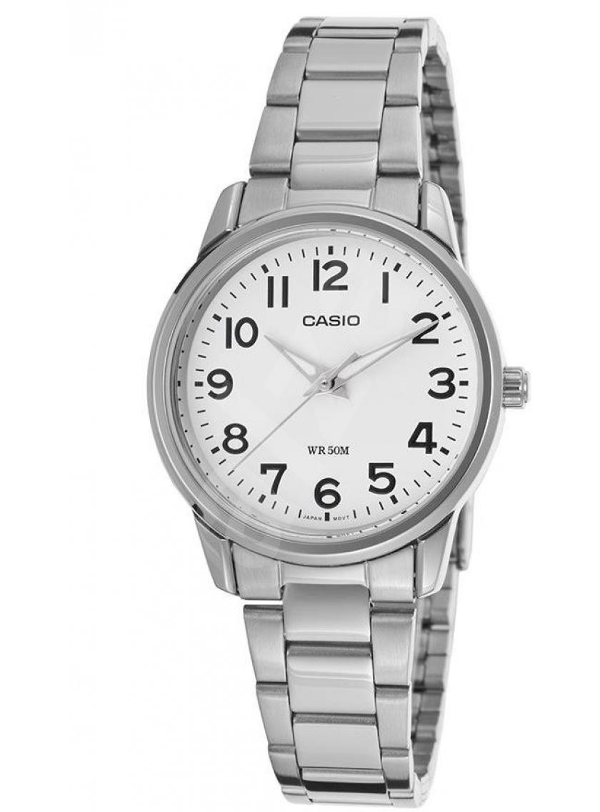 Dámske hodinky CASIO LTP-1303D-7B