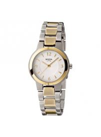 Dámské hodinky BOCCIA Titanium 3175-03