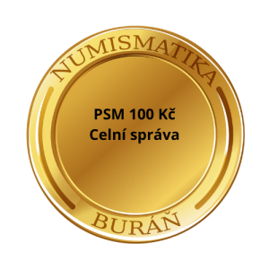 2025 - Rezervace - PSM 100Kč 