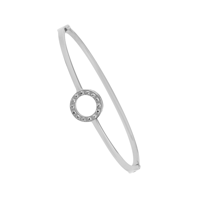 Náramek ocel JVD Steel JGB21S