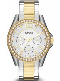 Dámské hodinky FOSSIL ES3204