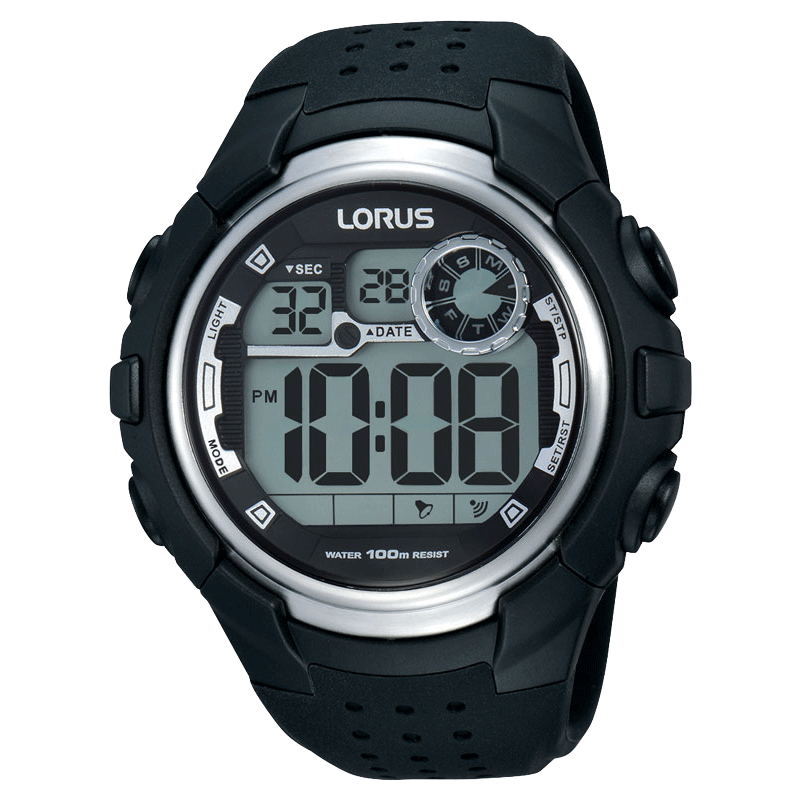 Pánské hodinky LORUS R2385KX9