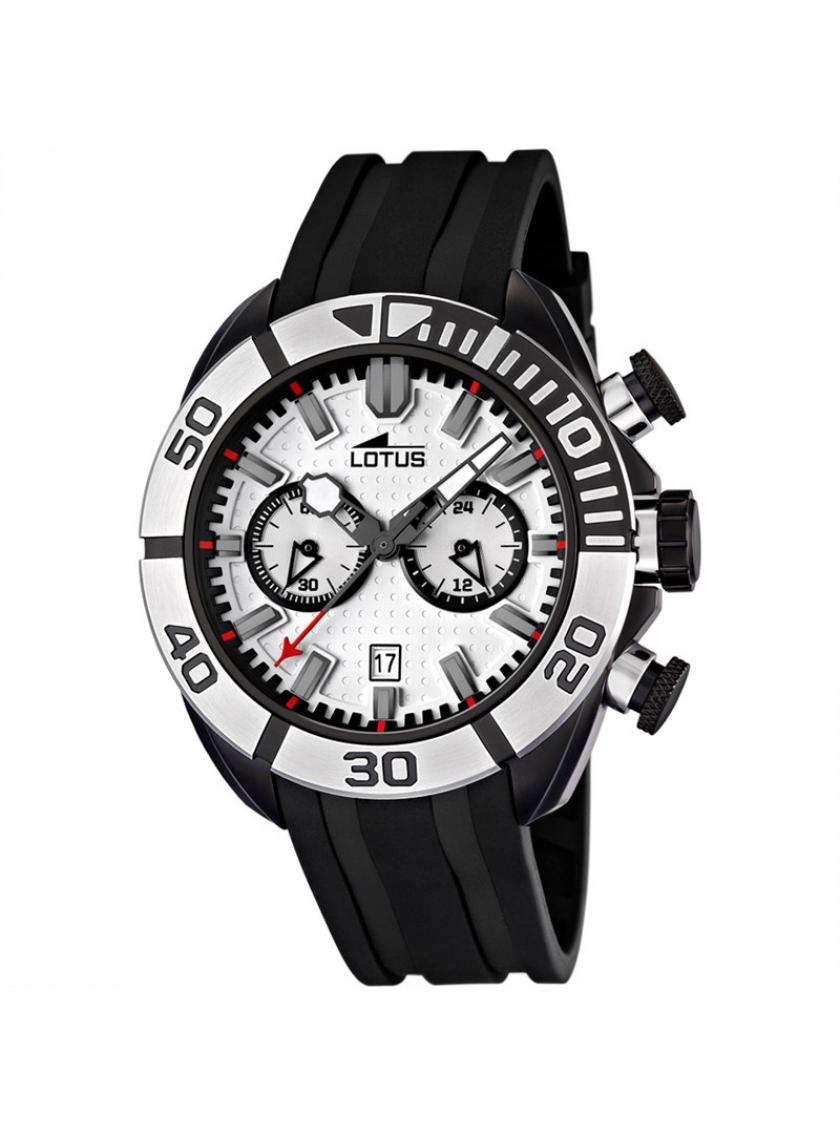 Pánske hodinky LOTUS Chrono Sport L15786/1