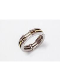 Titanový prsten BOCCIA 0124-02
