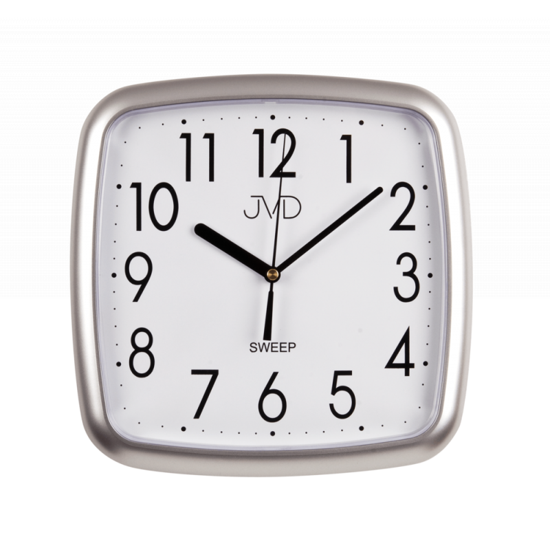 Nástěnné hodiny JVD  HP615.2