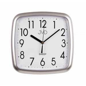 Nástěnné hodiny JVD  HP615.2