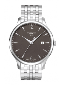 Pánske hodinky TISSOT Tradition T063.610.11.067.00