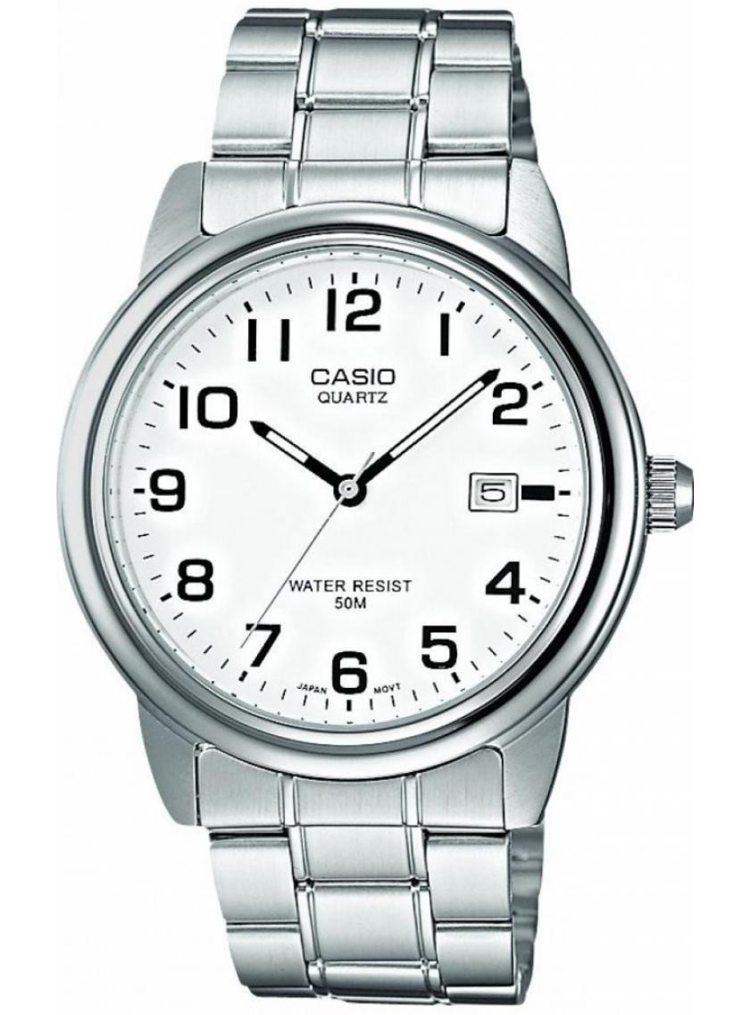 Pánske hodinky CASIO MTP-1221A-7B