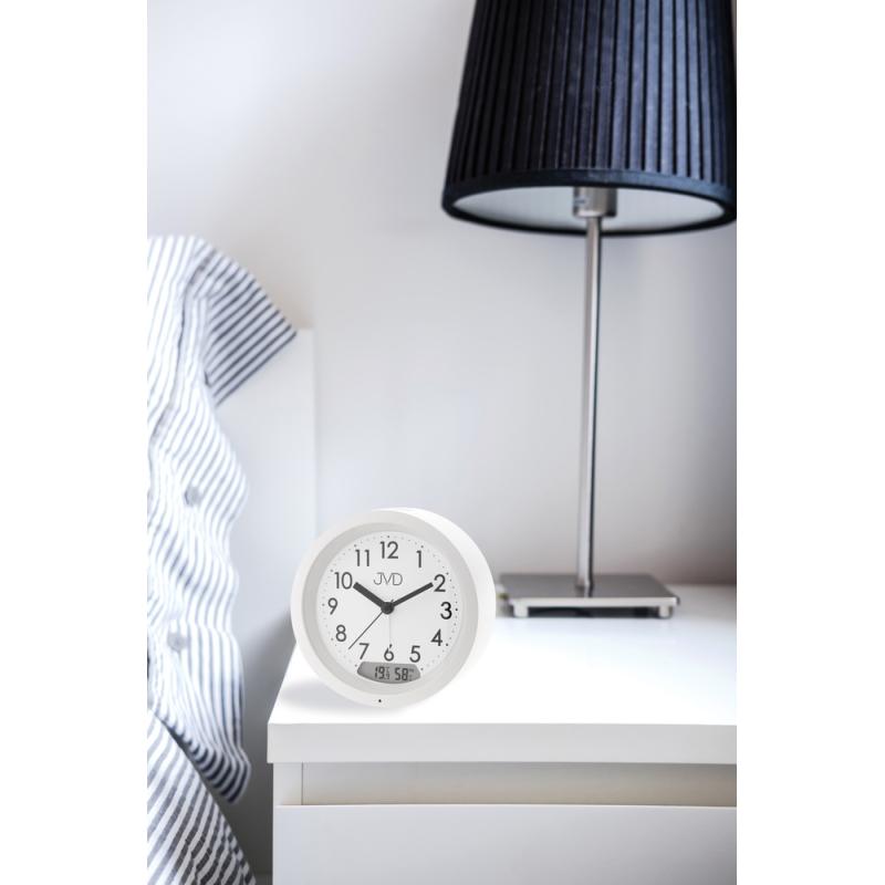 Budík JVD SRP056.2