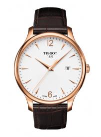Pánske hodinky TISSOT Tradition T063.610.36.037.00