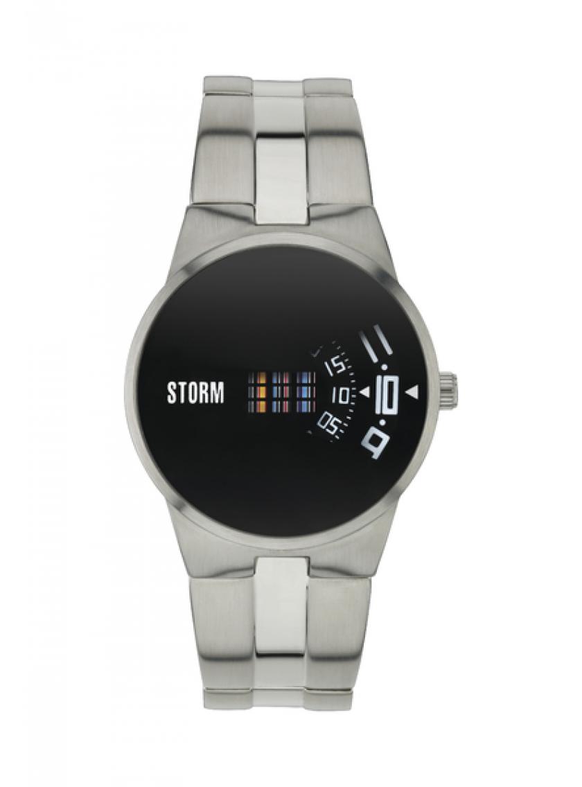 Pánske hodinky STORM New Remi BK 47210/BK