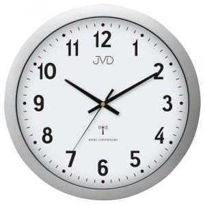 Rádiem řízené hodiny JVD RH652.1