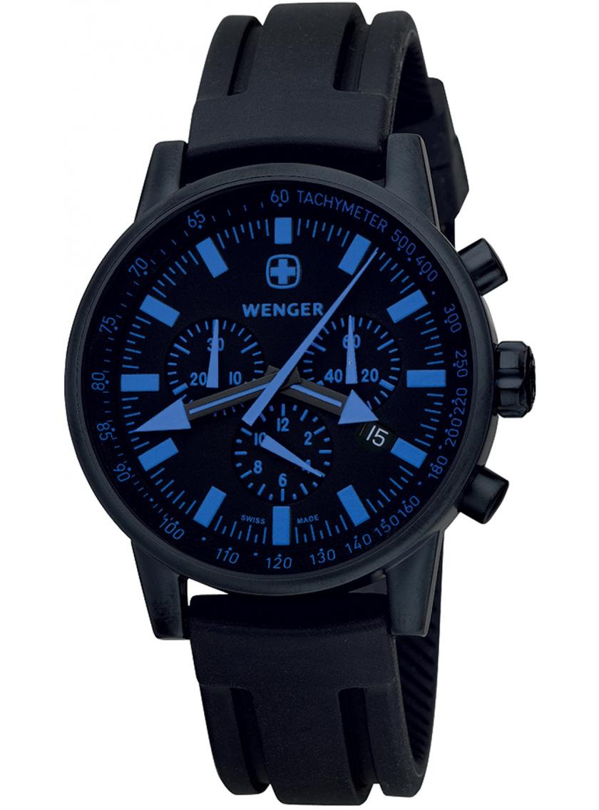 Hodinky WENGER 70892