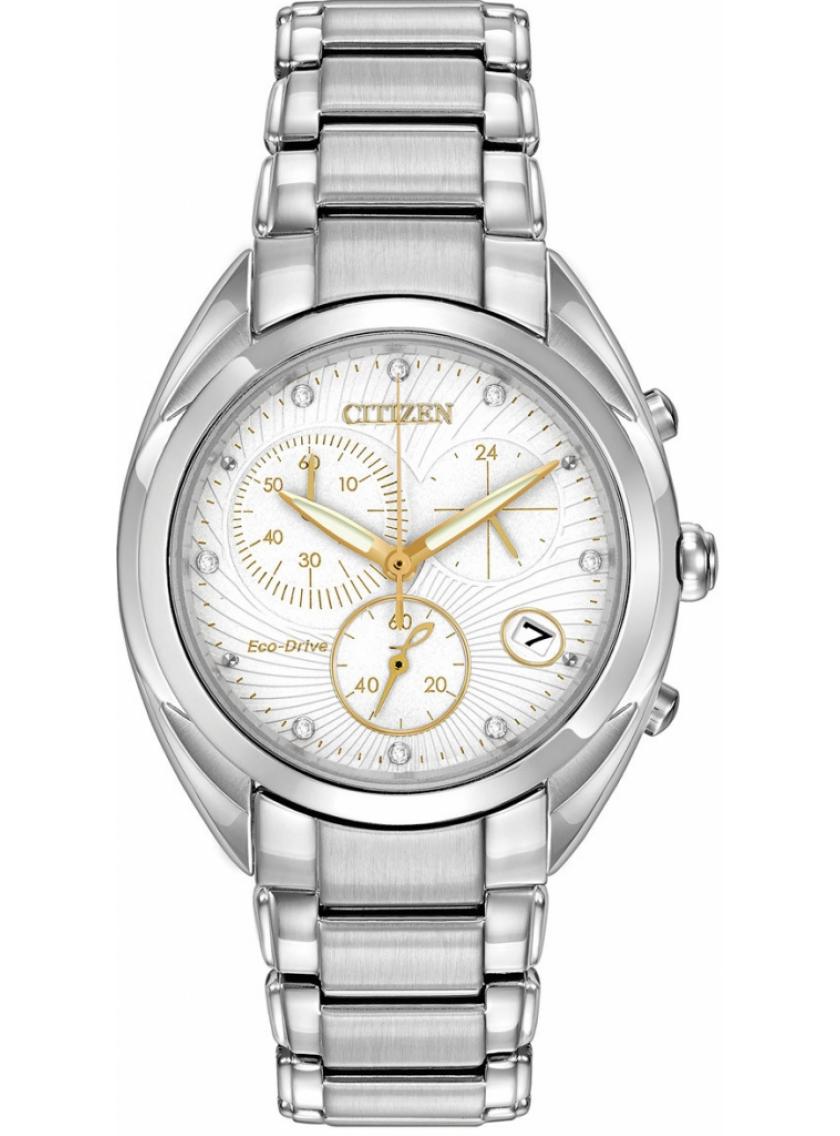 Dámske hodinky CITIZEN Chrono FB1390-53A
