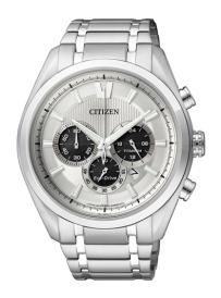 Pánské hodinky CITIZEN Super Titanium Chrono CA4010-58A