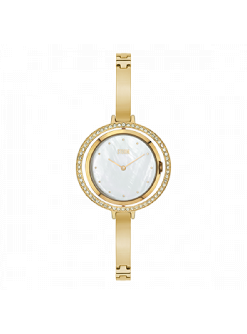 Dámské hodinky STORM Swivelle Gold 47241/GD