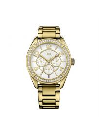 Dámske hodinky TOMMY HILFIGER Sport Luxury 1781253