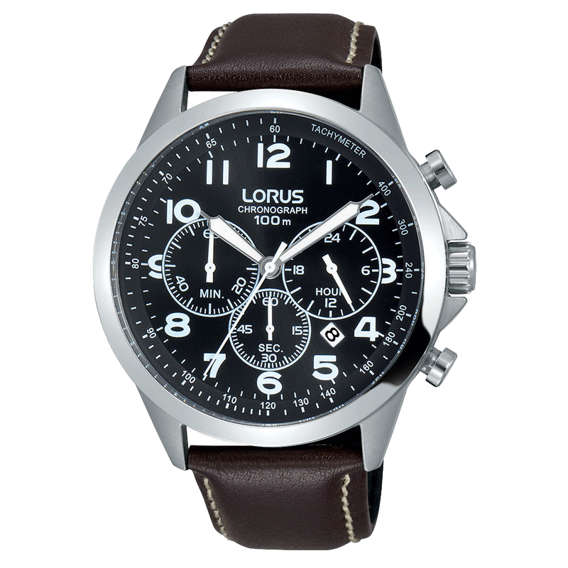 Pánské hodinky LORUS RT375FX9