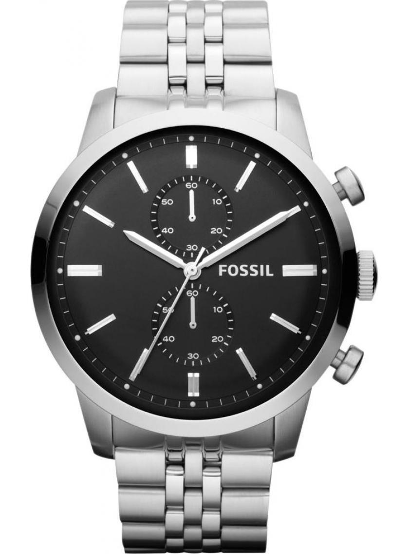 Pánske hodinky FOSSIL FS4784