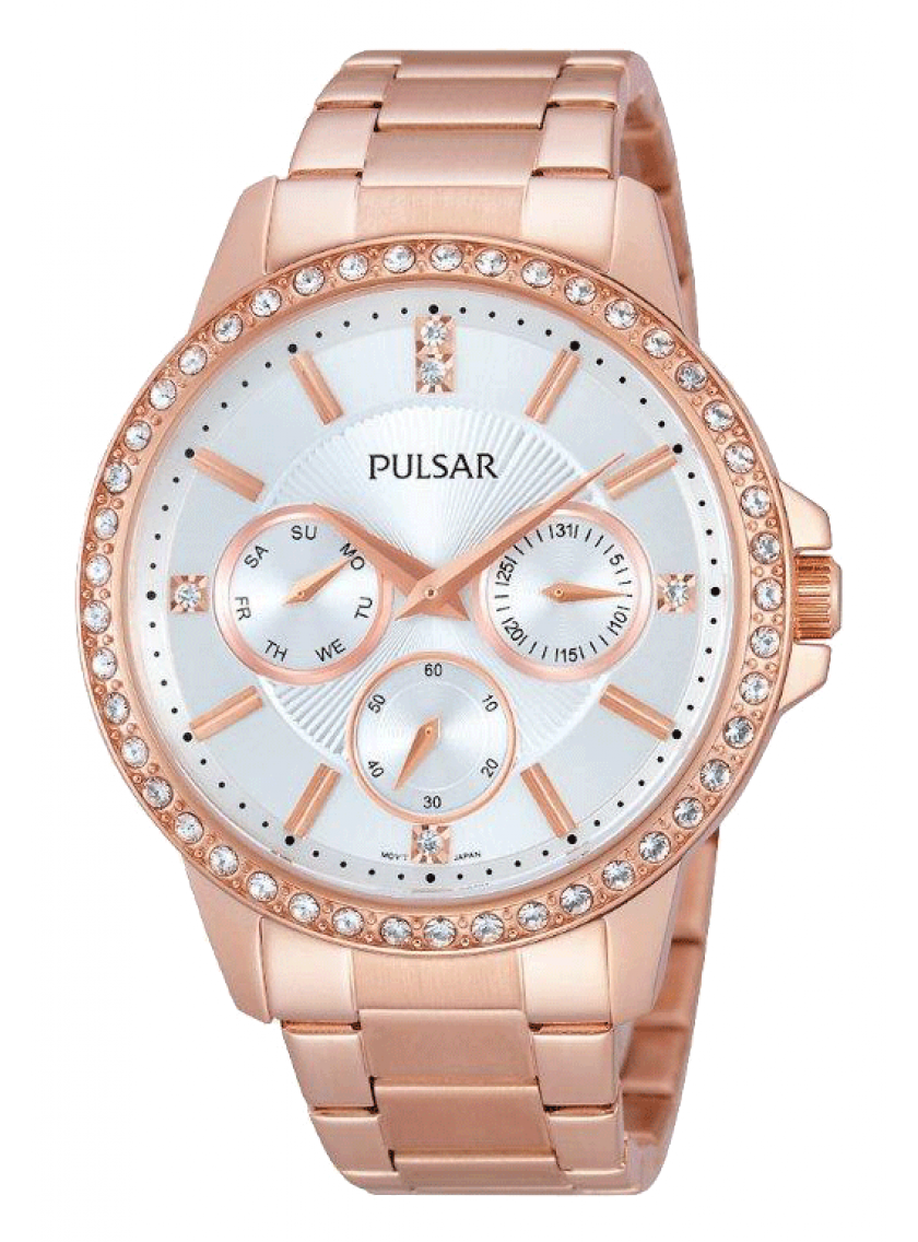 Dámské hodinky PULSAR PP6148X1
