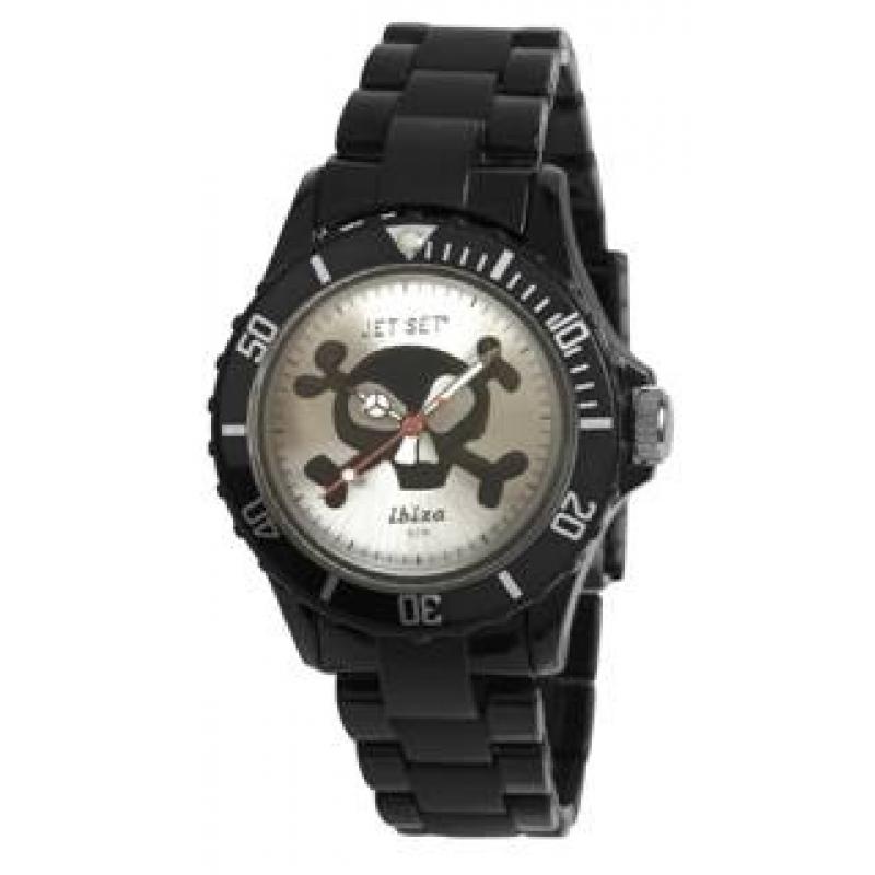 Unisex hodinky JET SET Ibiza J1219M-6207
