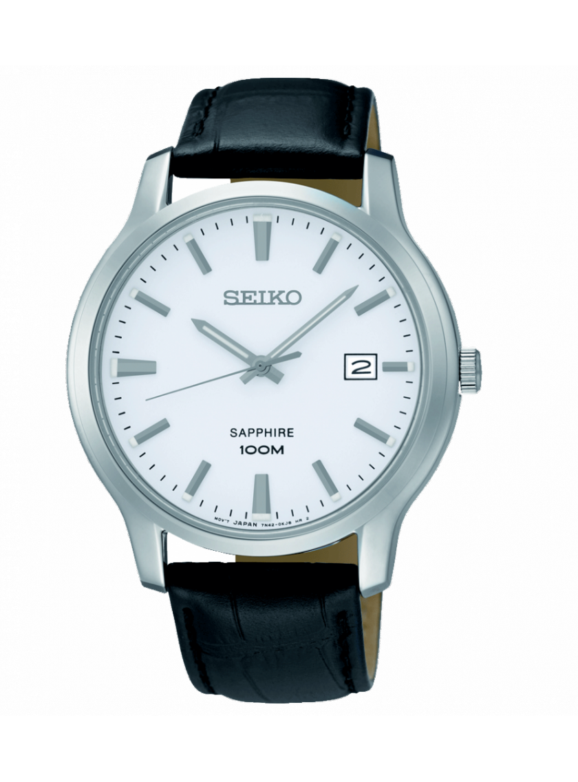 Pánské hodinky SEIKO SGEH43P1