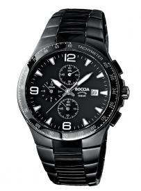 Pánské hodinky BOCCIA Titanium 3773-03