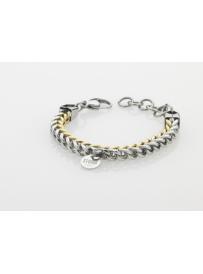Náramek STORM Zeena Disc Bracelet - Gold 99806571/GD