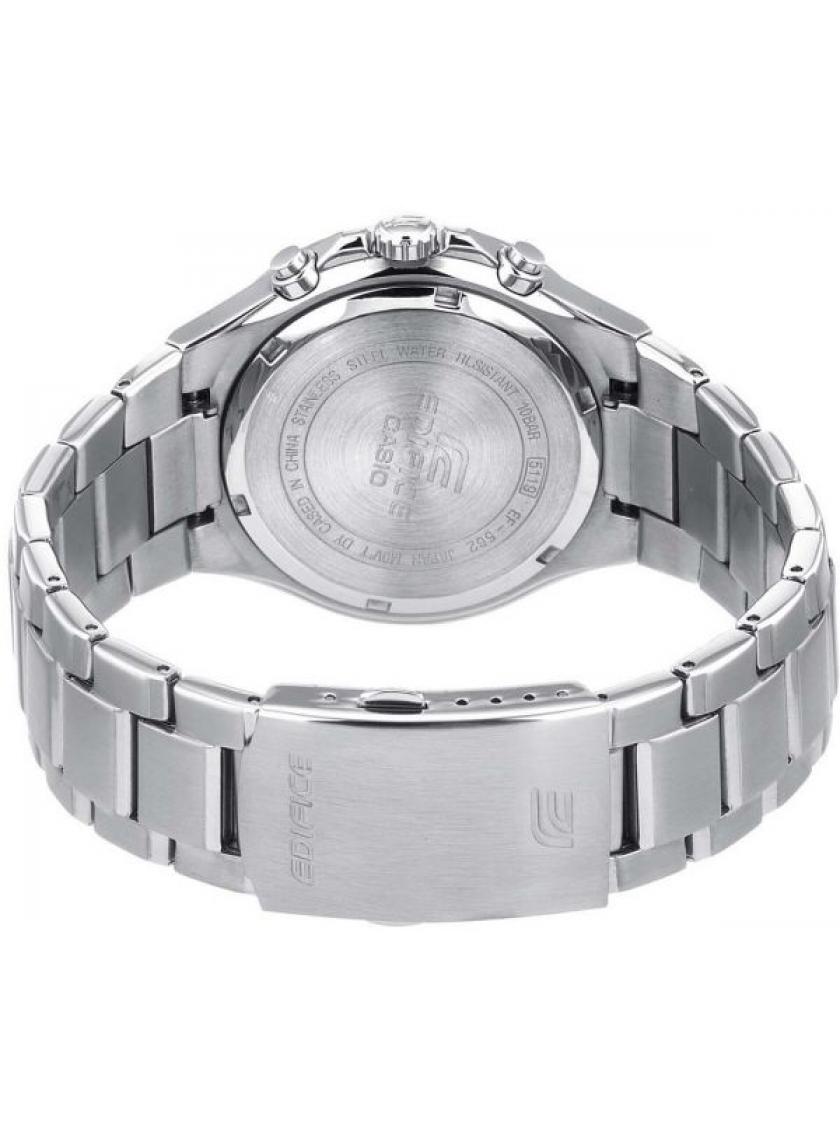 Pánské hodinky CASIO Edifice EF-562D-7A