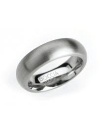 Snubní titanový prsten BOCCIA 0102-01