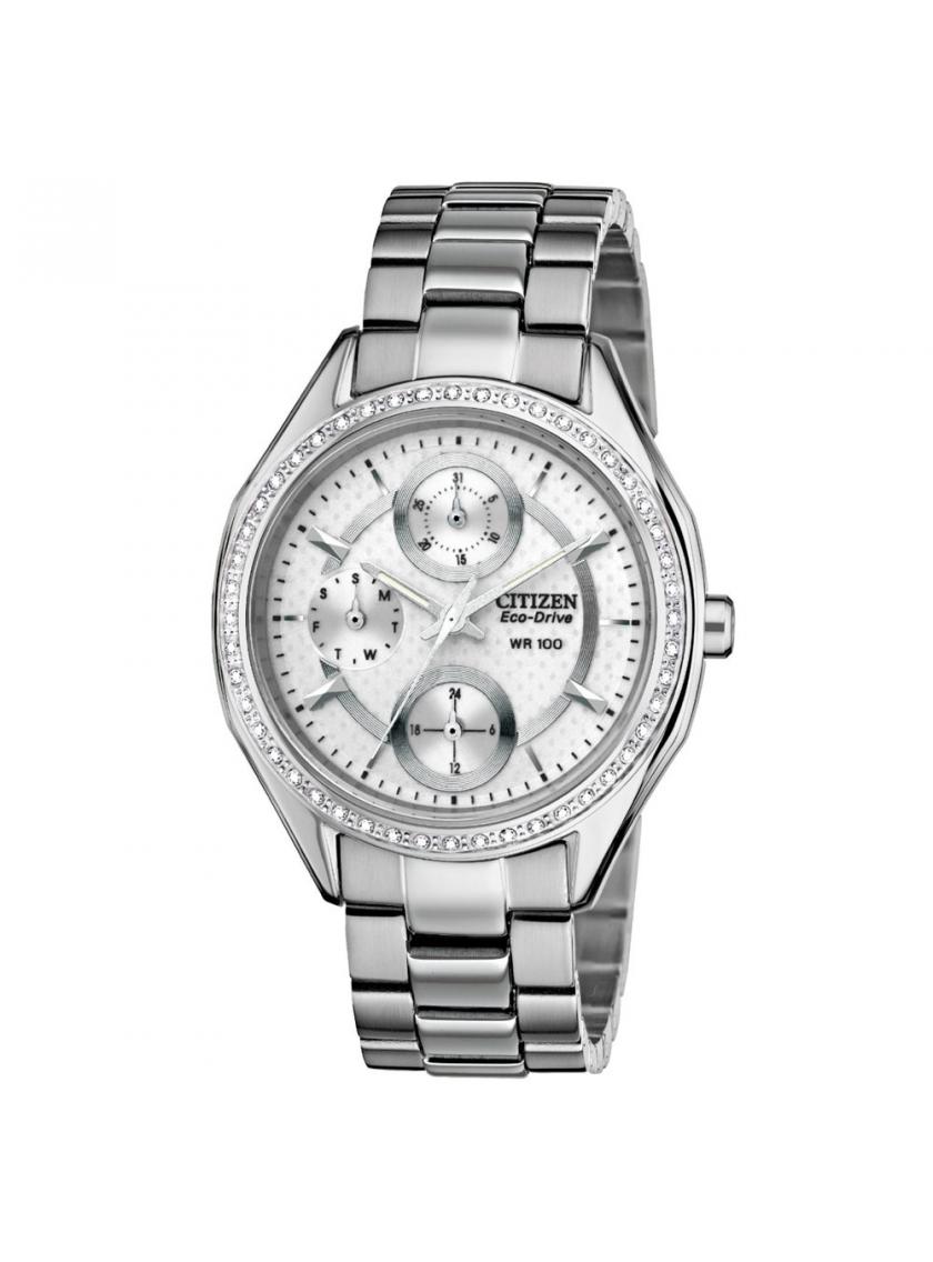 Dámske hodinky CITIZEN Eco Drive FD1060-55A