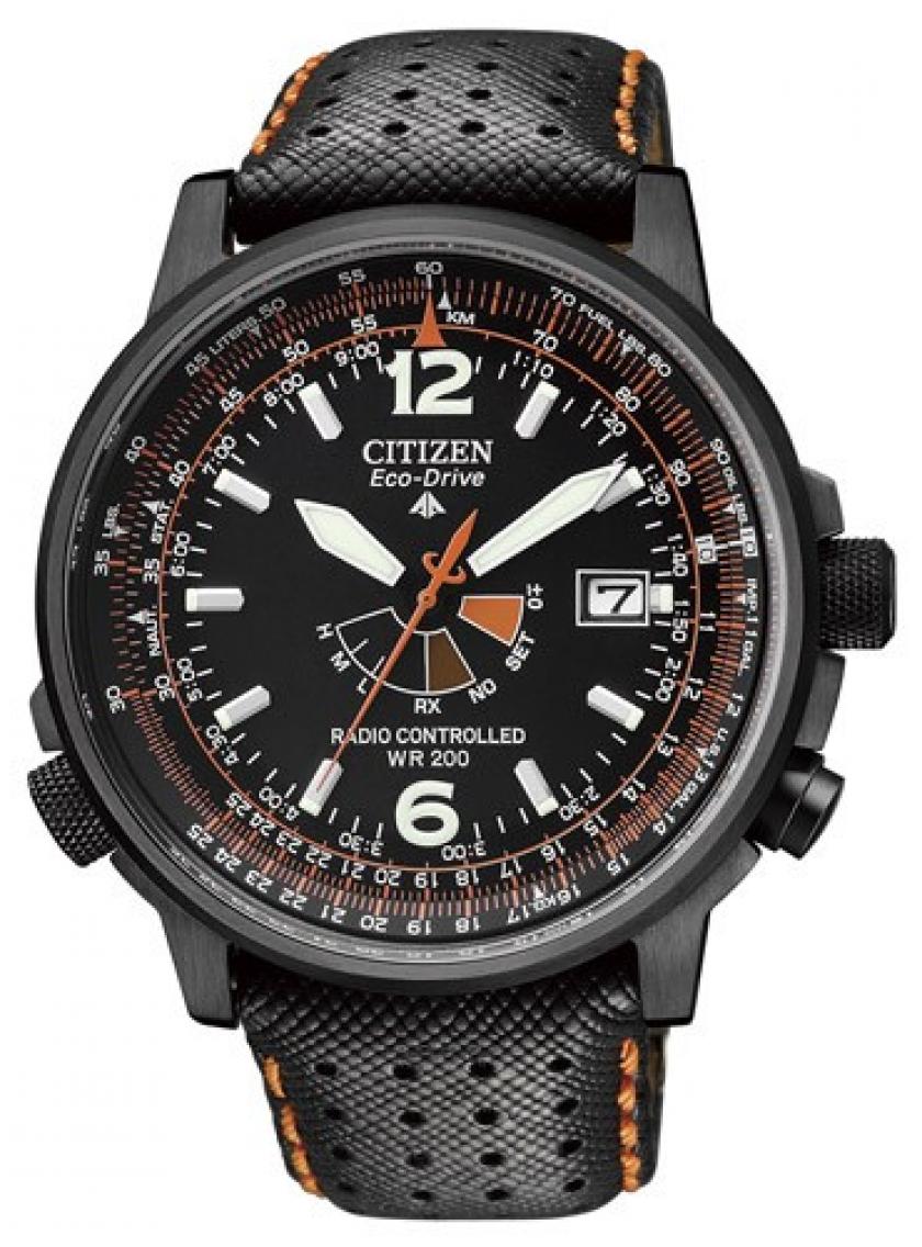 Pánske hodinky CITIZEN AS2025-09E