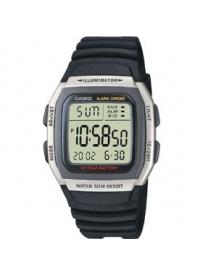 Pánské hodinky CASIO W-96H-1AVES