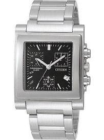 Pánské hodinky CITIZEN QA3311-51ER