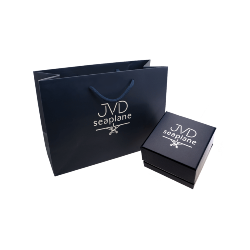 Pánské hodinky JVD Seaplane JE1017.3