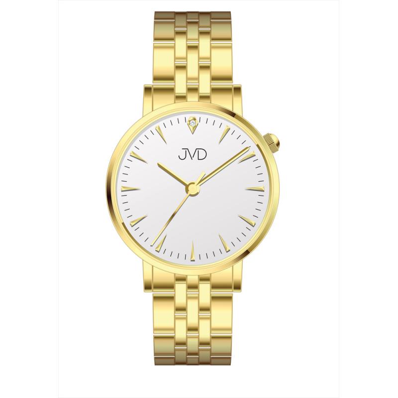 Dámské hodinky JVD JM1001.3