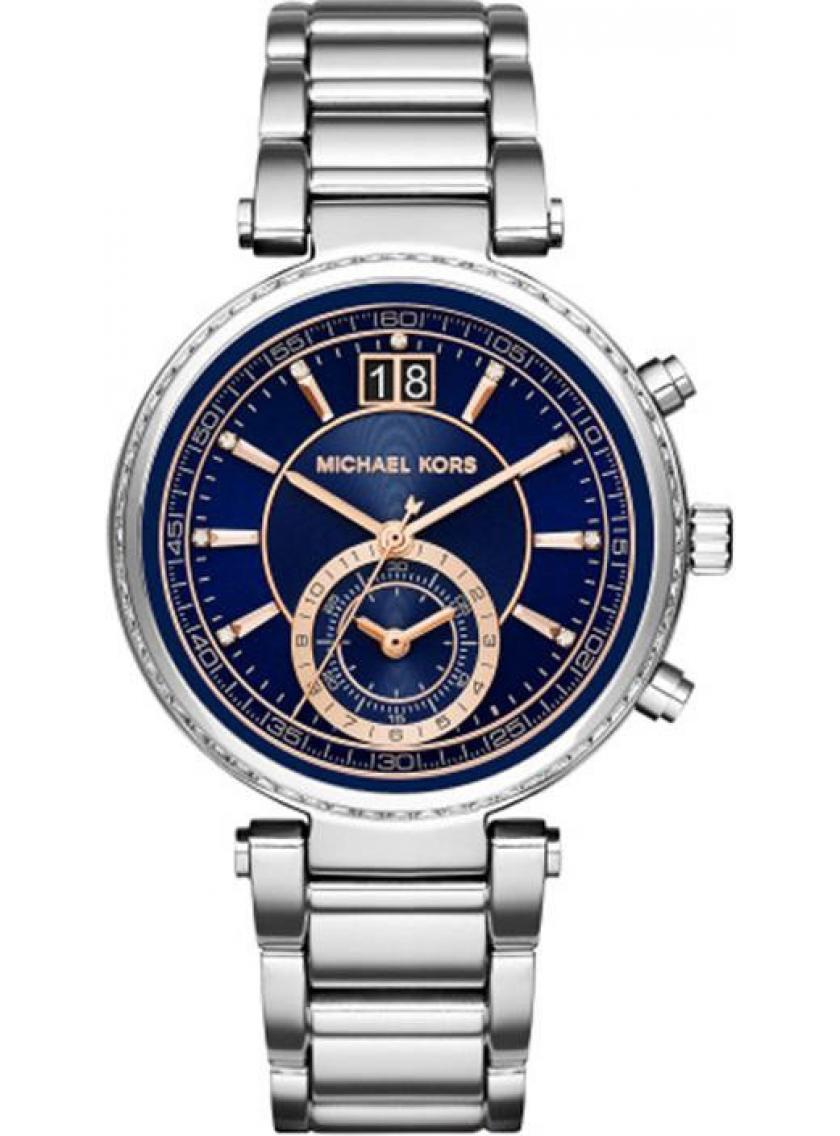 Dámske hodinky MICHAEL KORS MK6224