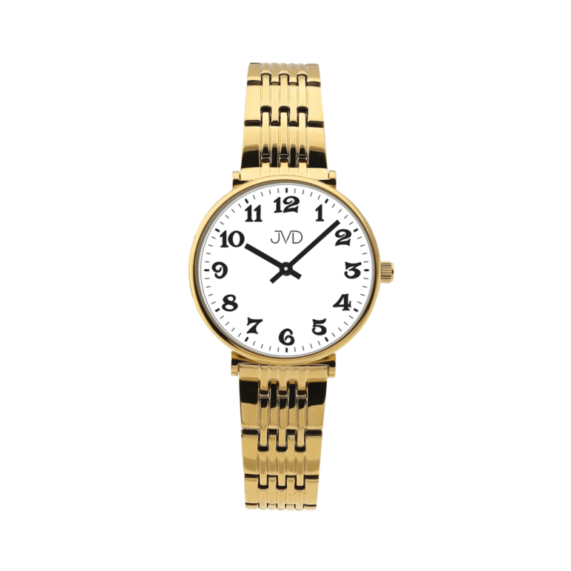 Náramkové hodinky JVD J4161.2 NUMBERS