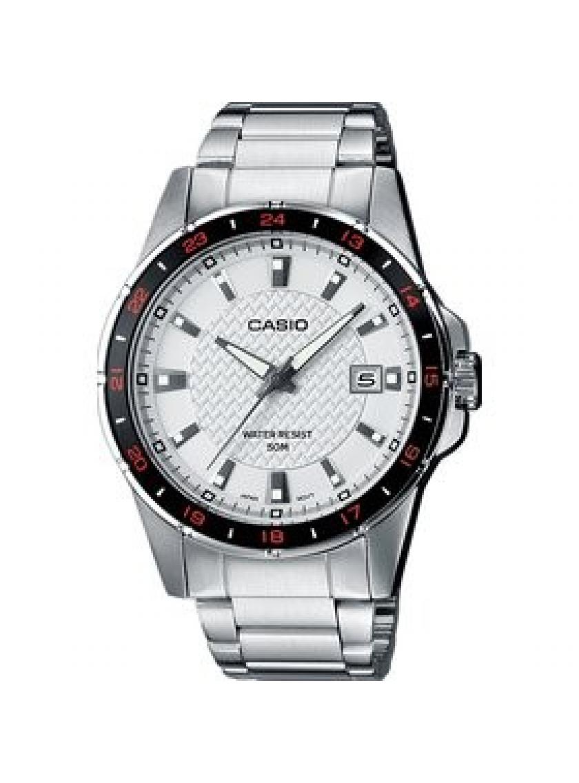 Pánske hodinky CASIO MTP-1290D-7A