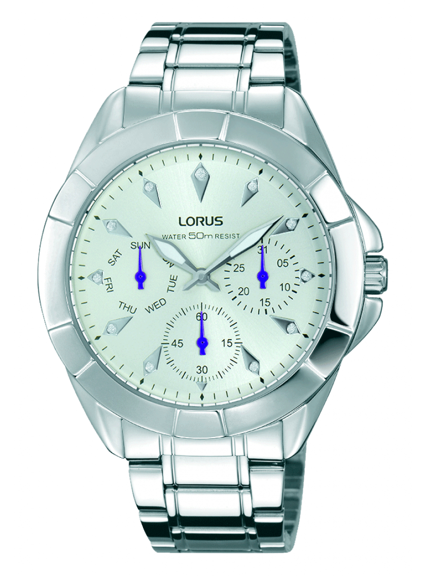 Dámske hodinky LORUS RP635CX9