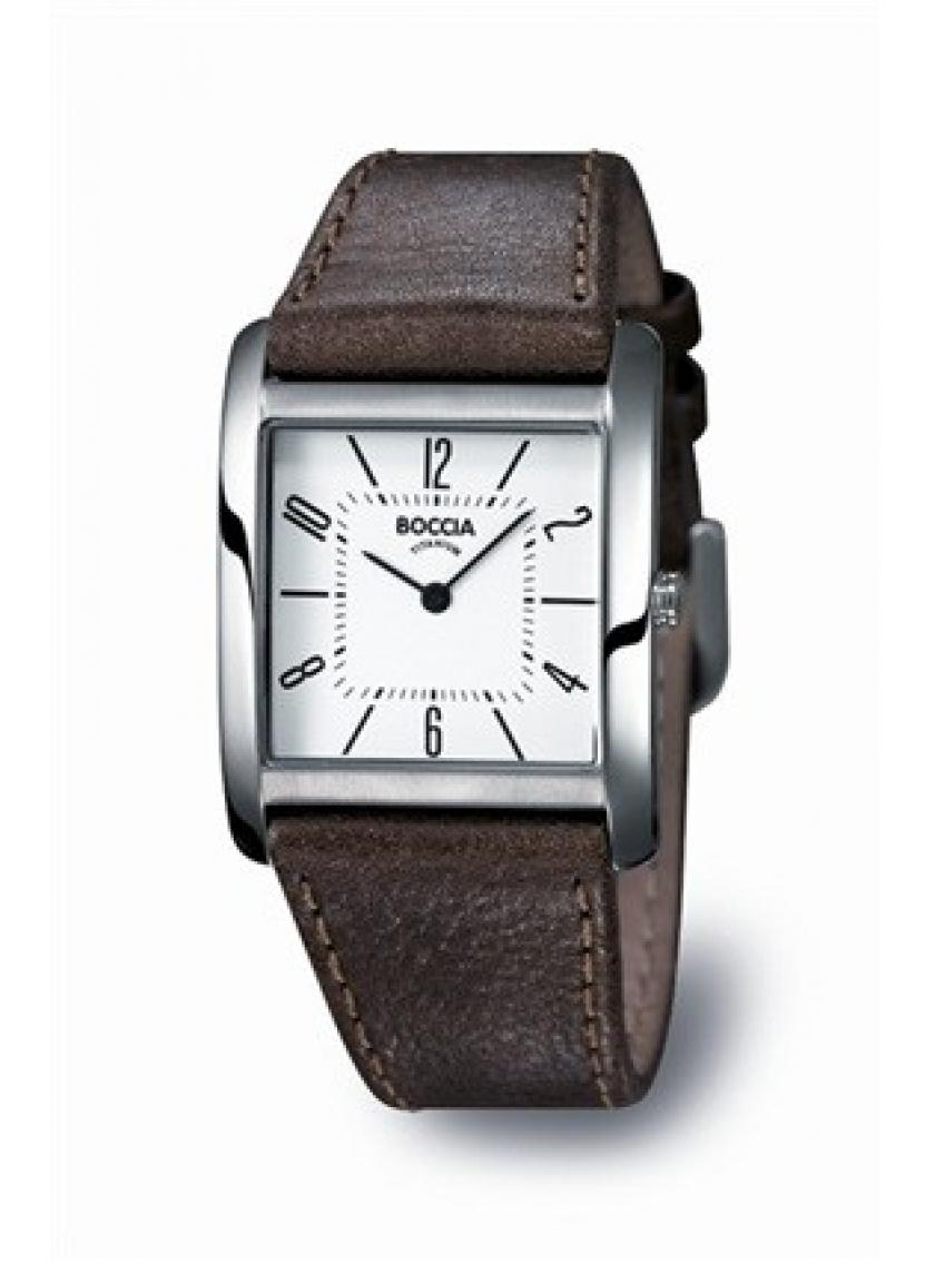 Dámske hodinky BOCCIA titánium 3192-01