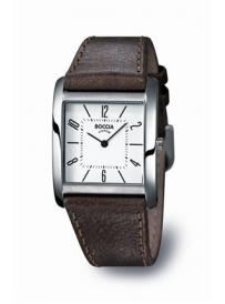 Dámske hodinky BOCCIA titánium 3192-01