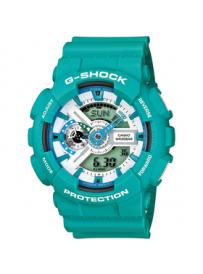 Pánské hodinky CASIO G-SHOCK GA-110SN-3A