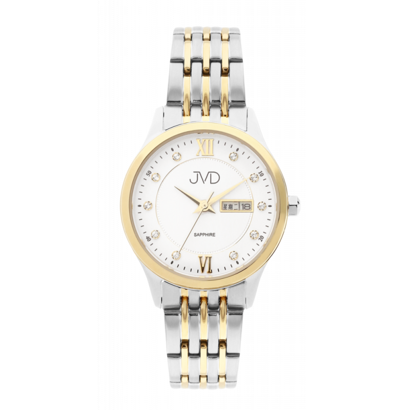 Náramkové hodinky JVD JG1023.2