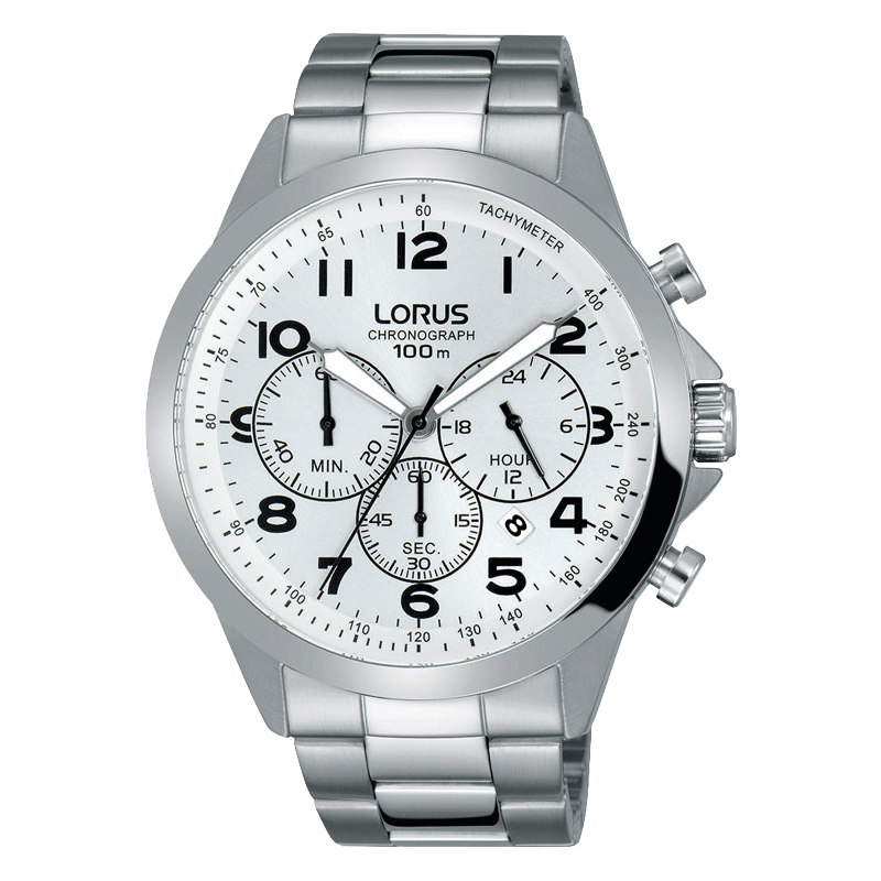 Pánské hodinky LORUS RT369FX9