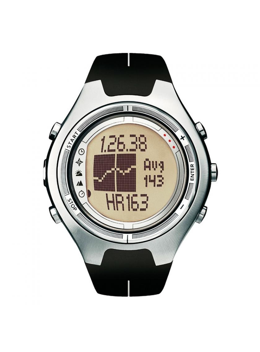 Sportovní hodinky SUUNTO X6HR M SS011358330